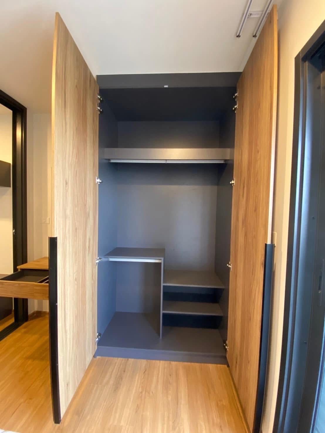 🌟 ห้องว่าง! ให้เช่า The Line Vibe ลาดพร้าว 📌 คอนโดหรูใจกลางเมือง ใกล้ BTS ห้าแยกลาดพร้าว และ MRT พหลโยธิน เดินทางสะดวก!