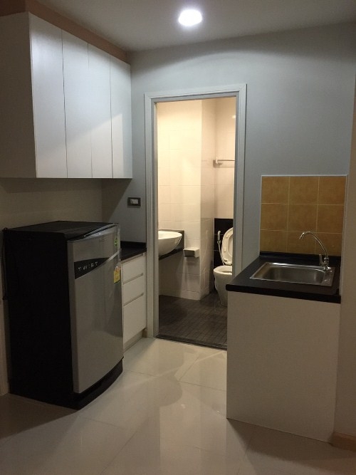 คอนโด Richpark @ Bangson Station (ริชพาร์ค แอท บางซ่อน สเตชั่น) ให้เช่า ราคา 8000 / เดือน