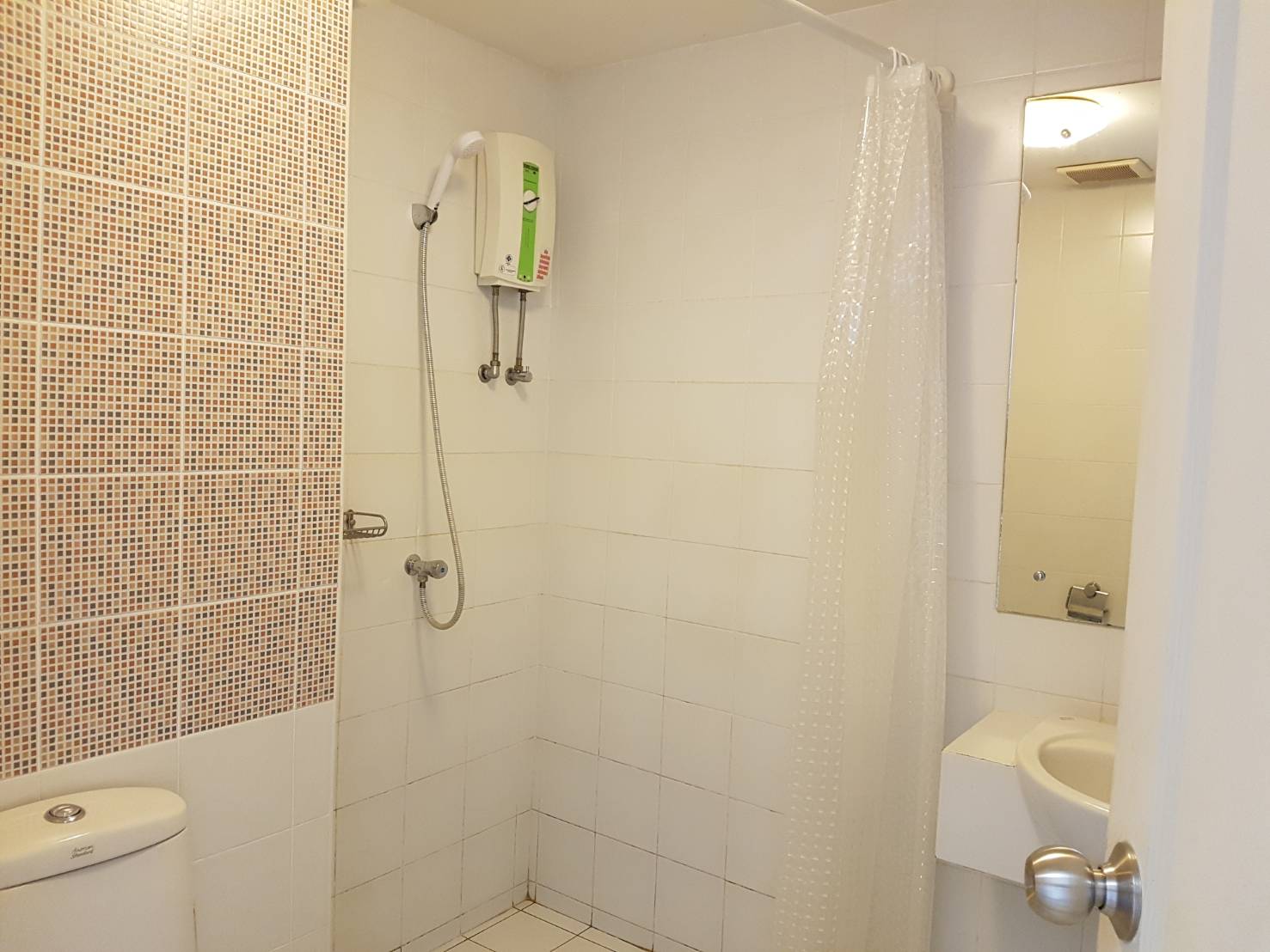 ให้เช่าคอนโด Prima Srinakarin (พรีม่า ศรีนครินทร์) ให้เช่าห้อง Studio ขนาด 31 ตรม.ตึก A ชั้น 2