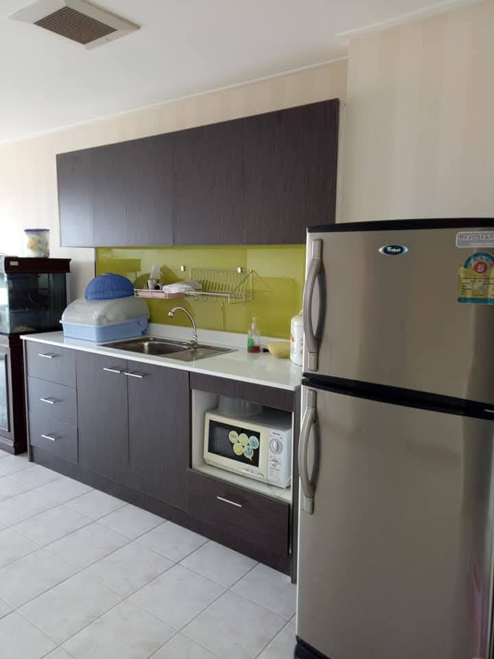 ขายคอนโด คอมมอนเวลธ์ ปิ่นเกล้า / For Sale Commonwealth Pinklao (English below)