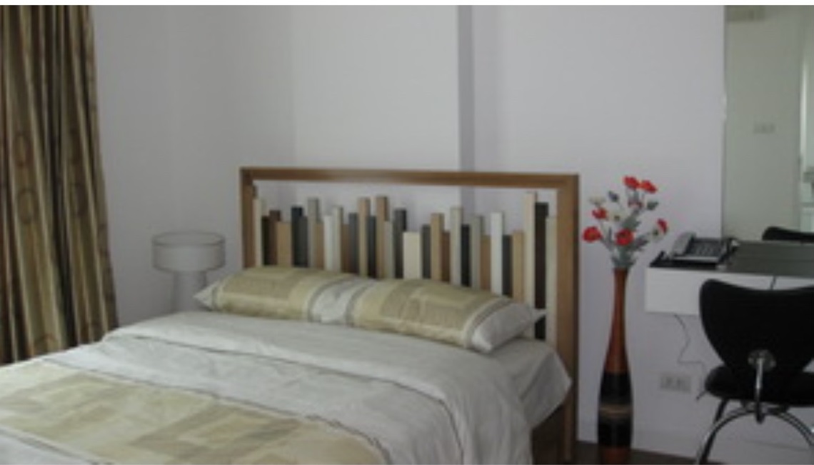 ให้เช่าคอนโด The Clover (เดอะ โคลเวอร์ ทองหล่อ) (สุขุมวิท 55/ทองหล่อ 18) #552/101 35 ตรม. ชั้น 9 ตึก B