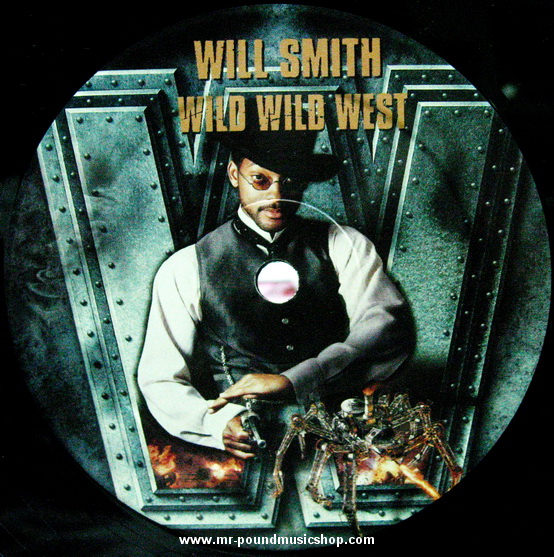 Will Smith - Wild Wild West