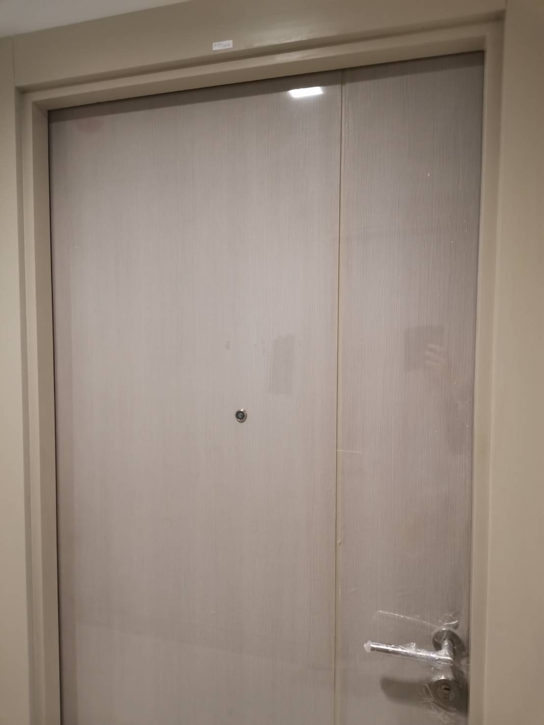 ให้เช่าคอนโด Life Ladprao (ไลฟ์ ลาดพร้าว) แบบ Studio ชั้น 15 ห้องเป็นแบบ ขนาด 28.06 ตารางเมตร