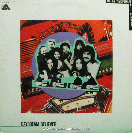 Various Artists - Daydream Believer