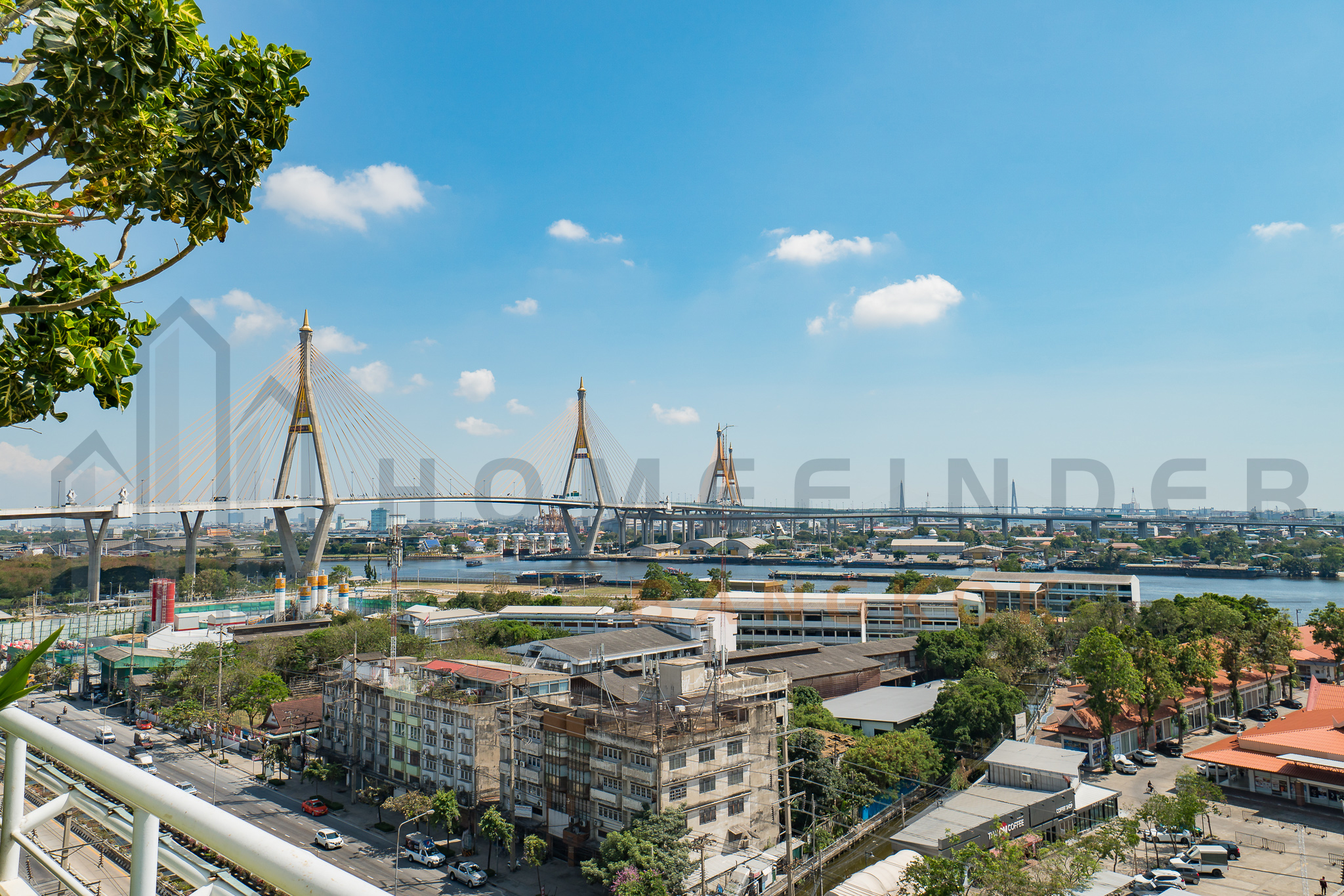 ขายคอนโด The Star Estate @ Rama 3 (เดอะ สตาร์ เอสเตท แอท พระราม 3) 1 ห้องนอน 1 ห้องน้ำ ขนาด 54 ตรม