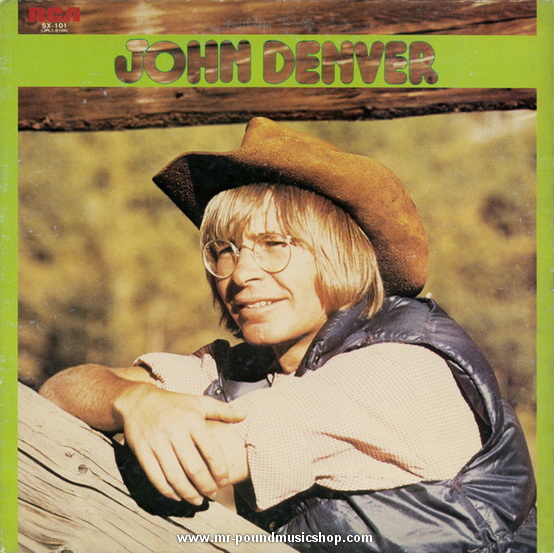 John Denver - Super Deluxe