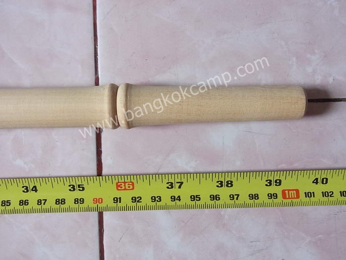 ไม้หายาก... ไม้ตะพด(ไม้กระดูกขาว) ลายสวยมาก นิยมมาทำงาช้างเทียม