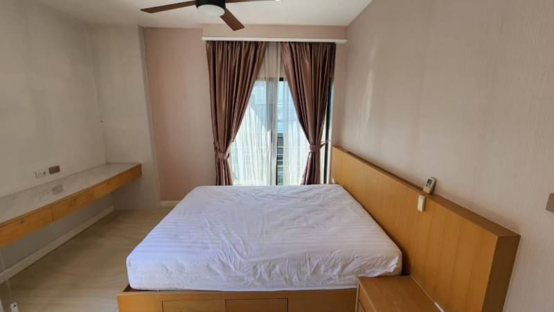 ขาย / ให้เช่าบ้านเดียว บ้านหรูใหญ่ 3 ชั้น หมู่บ้าน ลุมพินี สวนหลวง ร.9 ให้เช่า 160,000 บาท