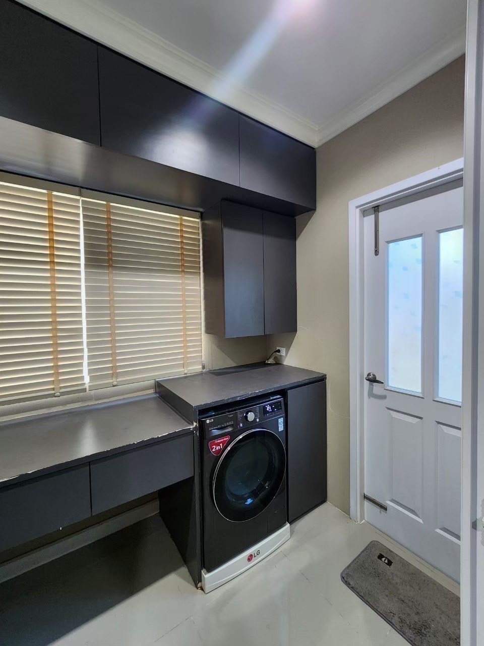 ให้เช่า บ้านเดี่ยว แกรนด์ดิโอ วิภาวดีรังสิต (Grandio Vibhavadi-Rangsit) 💰 เช่าเพียง 80,000 บาท/เดือน