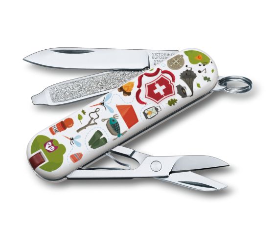 Victorinox Classic Limited Edition 2015 (สินค้าสั่งจอง)