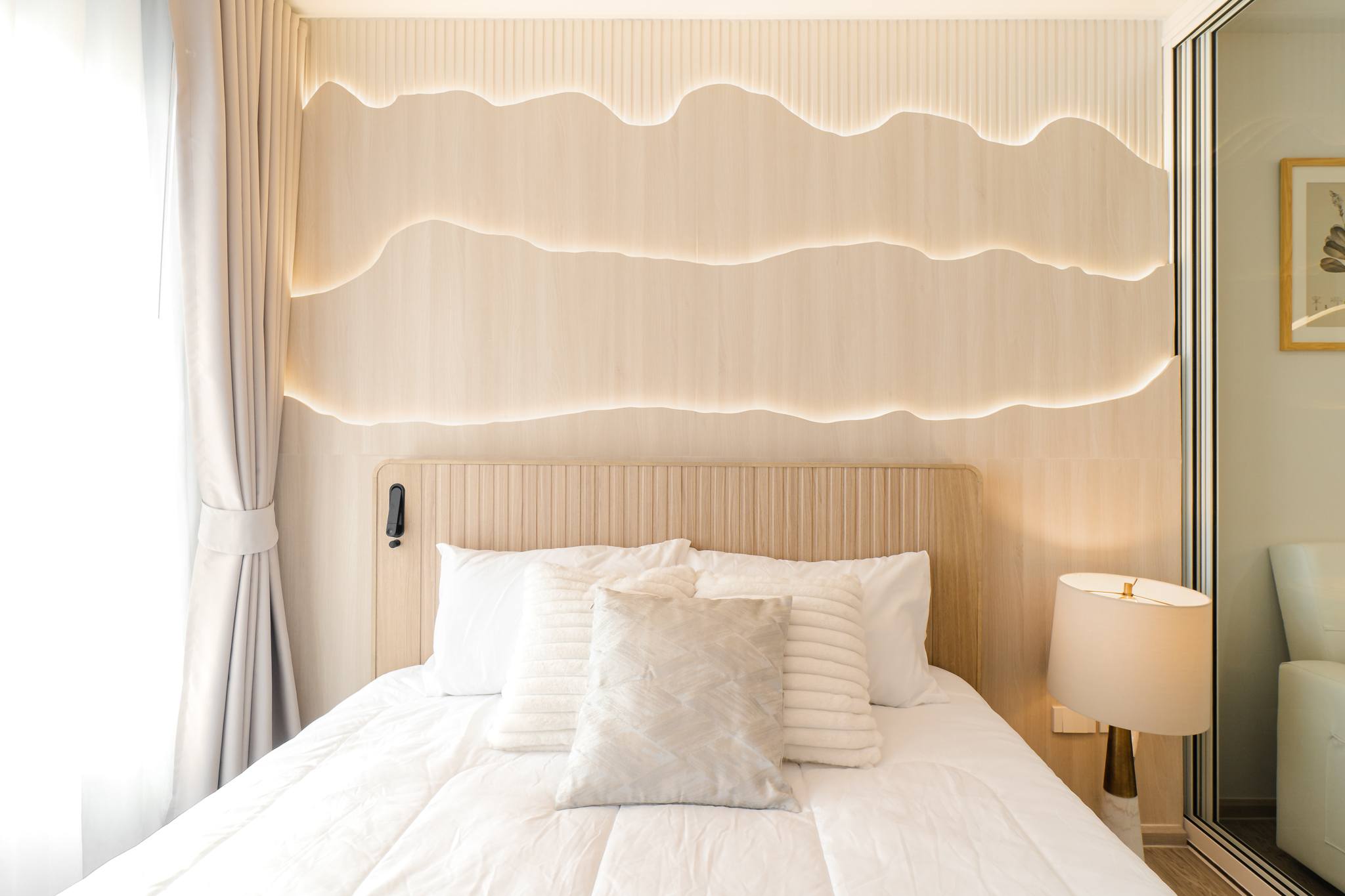 ให้เช่าคอนโด รีเจ้นท์โฮม บางนา / For Rent Regent Home Bangna (English below)