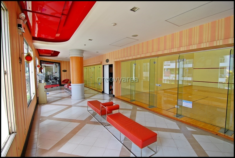 Supalai Park, Paholyothin 21 (ศุภาลัย ปาร์ค พหลโยธิน21) ให้เช่า