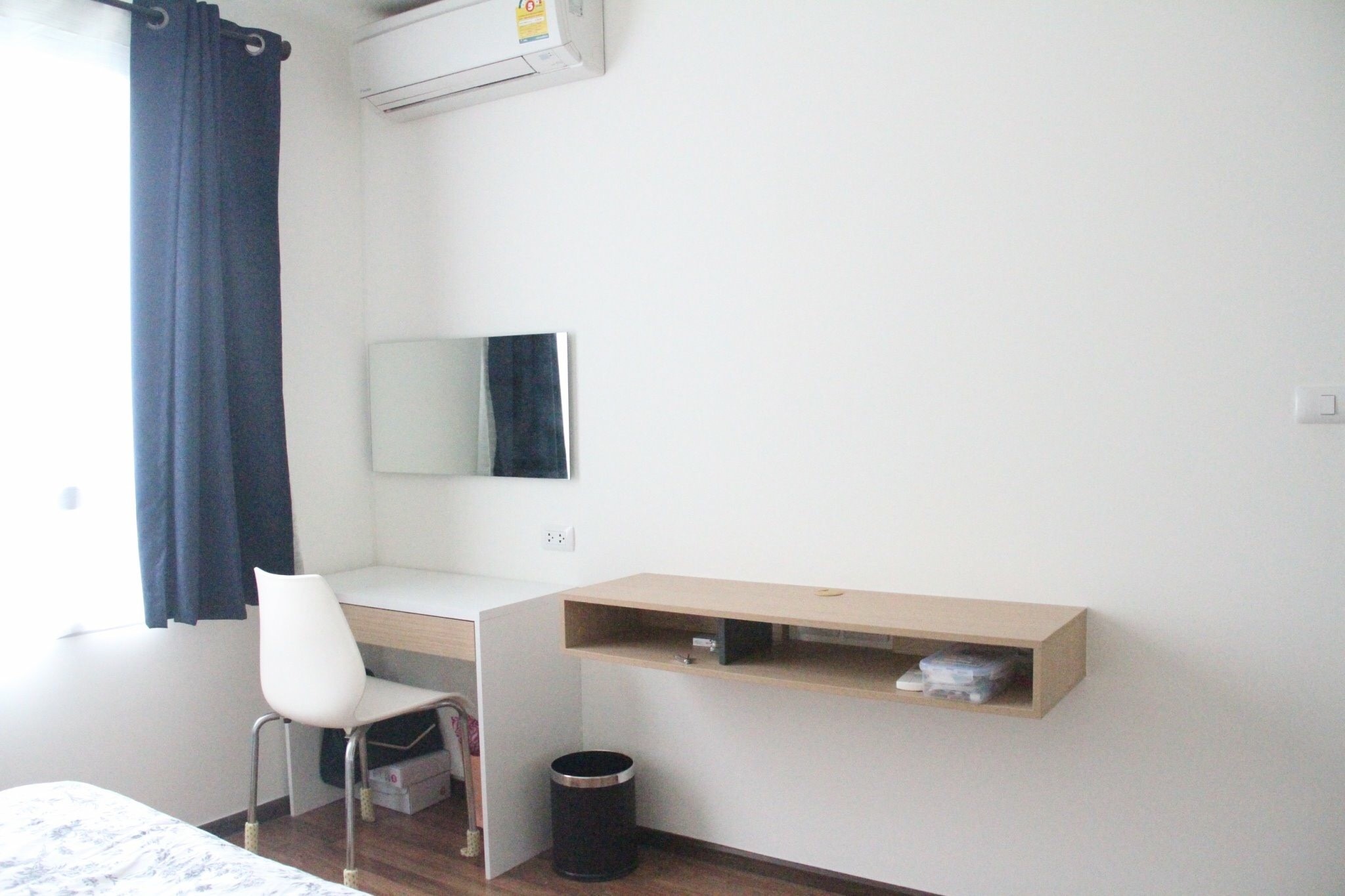 ขาย 2.65 ล้าน คอนโด ยูคอนโดรัชโยธิน (U Condo Ratchayothin) 1 ห้องนอน 1 ห้องน้ำ เนื้อที่ 40 ตารางเมตร