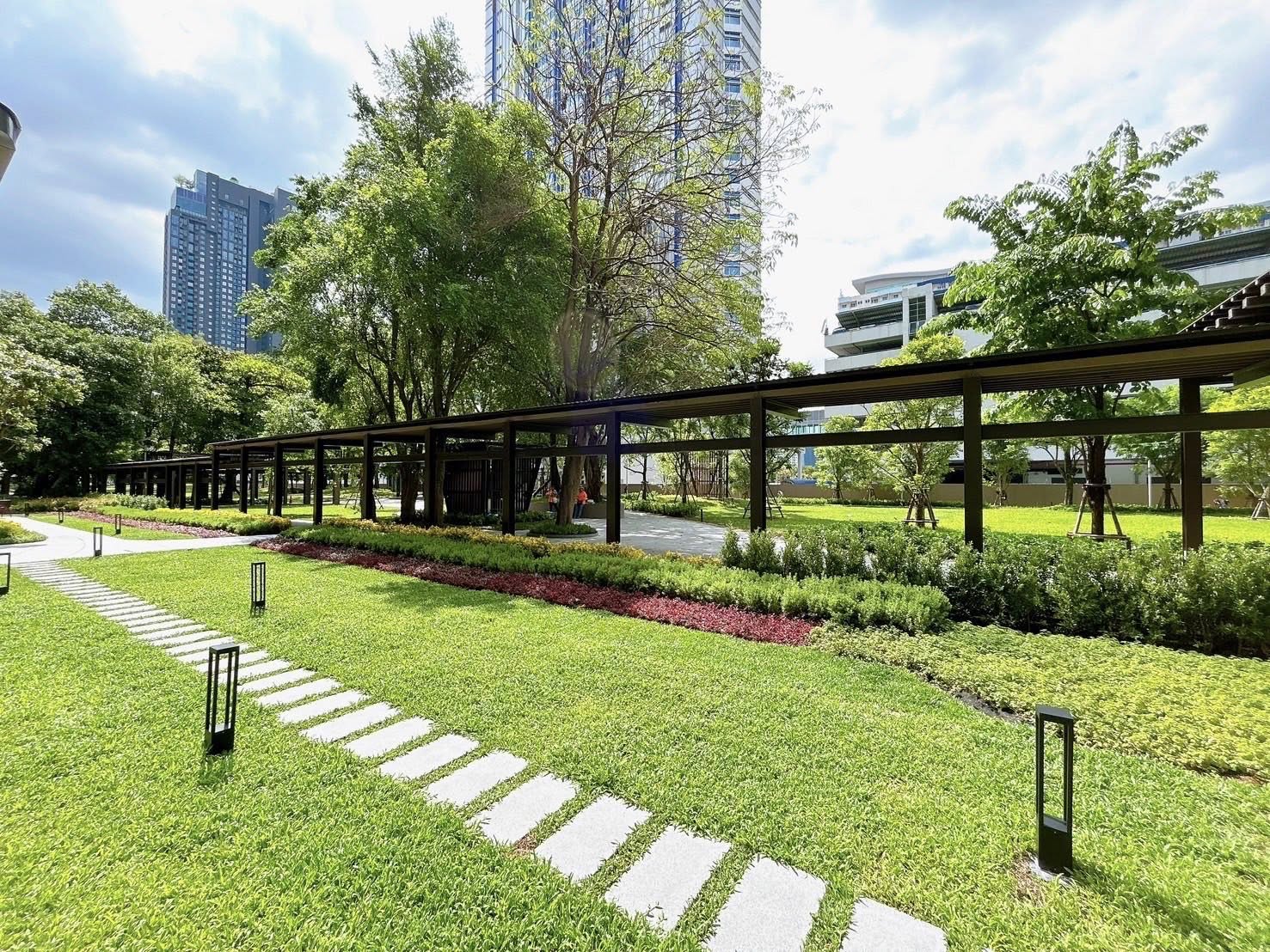 🏡 ให้เช่าคอนโด เดอะ ไลน์ ไวบ์ พหลโยธิน / For Rent Condo THE LINE VIBE Phahonyothin