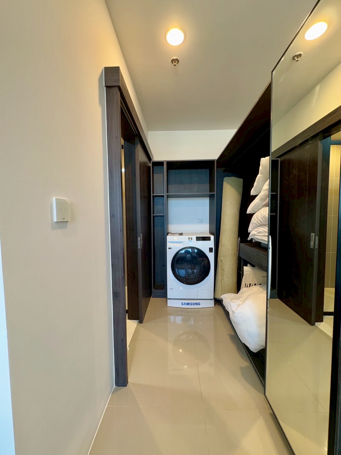 ✨ ให้เช่าคอนโดหรู XT Huaikhwang (เอ็กซ์ที ห้วยขวาง / XT Huaikhwang by Sansiri) ✨