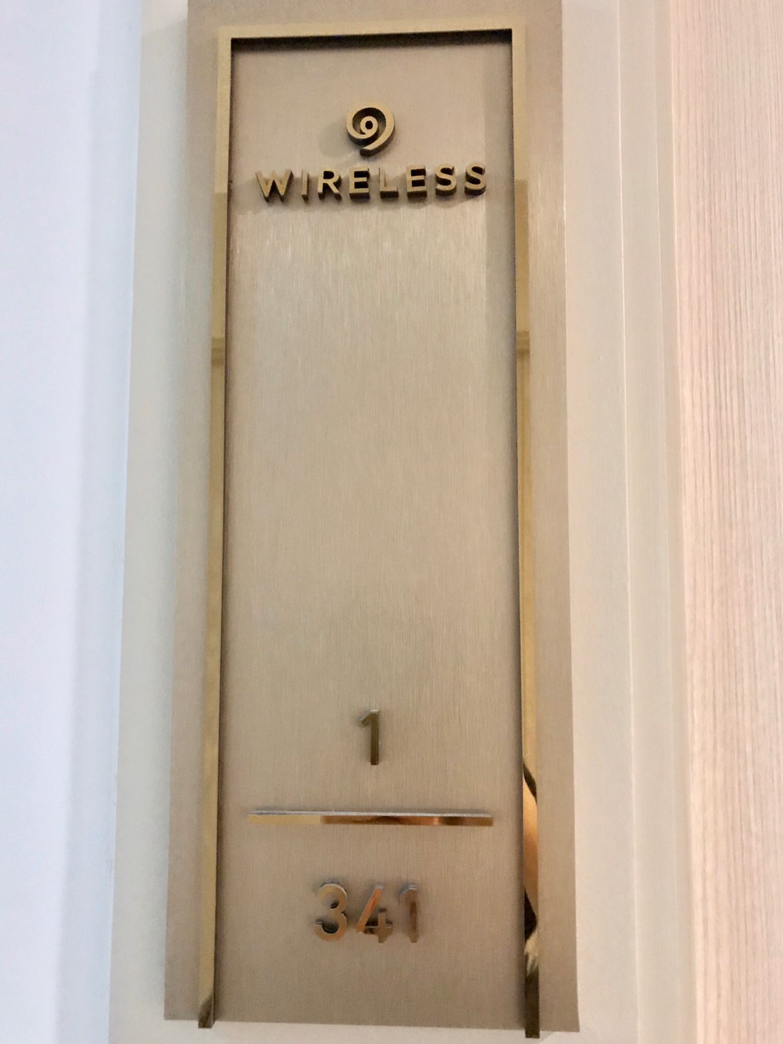 ห้เช่า คอนโด Life One Wireless (ไลฟ์ วัน ไวร์เลส) ห้องสตูดิโอ 28 ตรม ชั้น 15 ห้อง A15B19