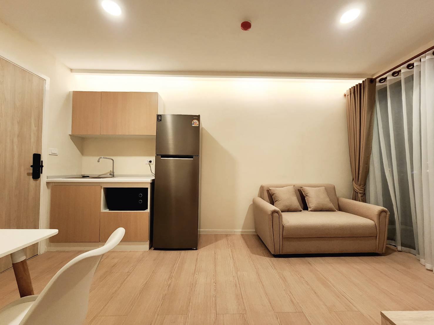 🌟 ให้เช่า Modern Condo The Forest พระราม 2 (โมเดิร์น คอนโด เดอะ ฟอเรสต์ พระราม 2) ห้องใหม่ มือ 1 พร้อมเข้าอยู่ทันที! 🌟