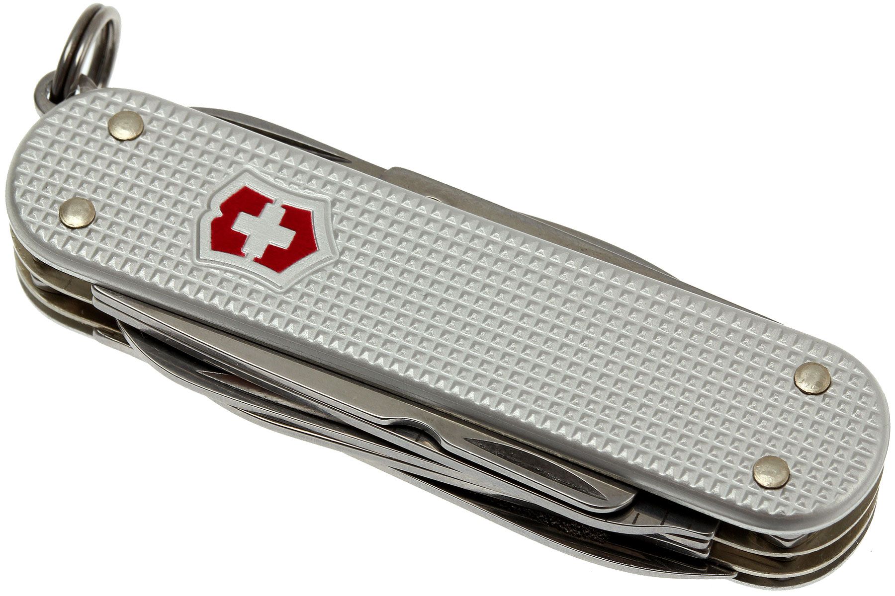 VICTORINOX MINICHAMP ALOX (0.6381.26) ใหม่ แท้