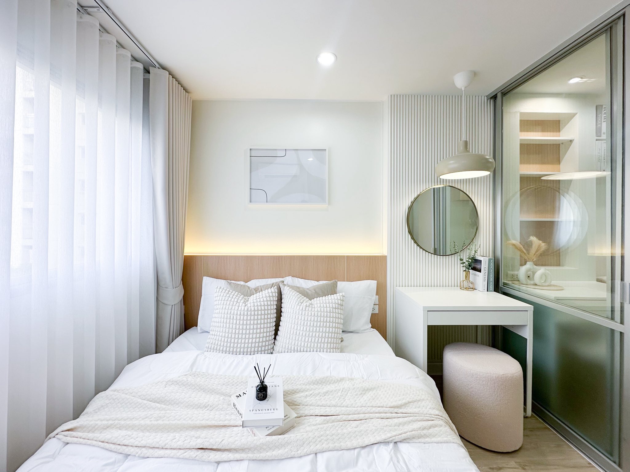 ðĄâĻ āļāļēāļĒāļāļāļāđāļ āļĨāļļāļĄāļāļīāļāļĩ āļāļāļāđāļāļāļēāļ§āļāđ āļĢāļēāļĄāļāļīāļāļāļĢāļē - āļĨāļēāļāļāļĨāļēāđāļāđāļē 2 / Lumpini Condo Town Ramintra â Lat Pla Khao 2 âĻ