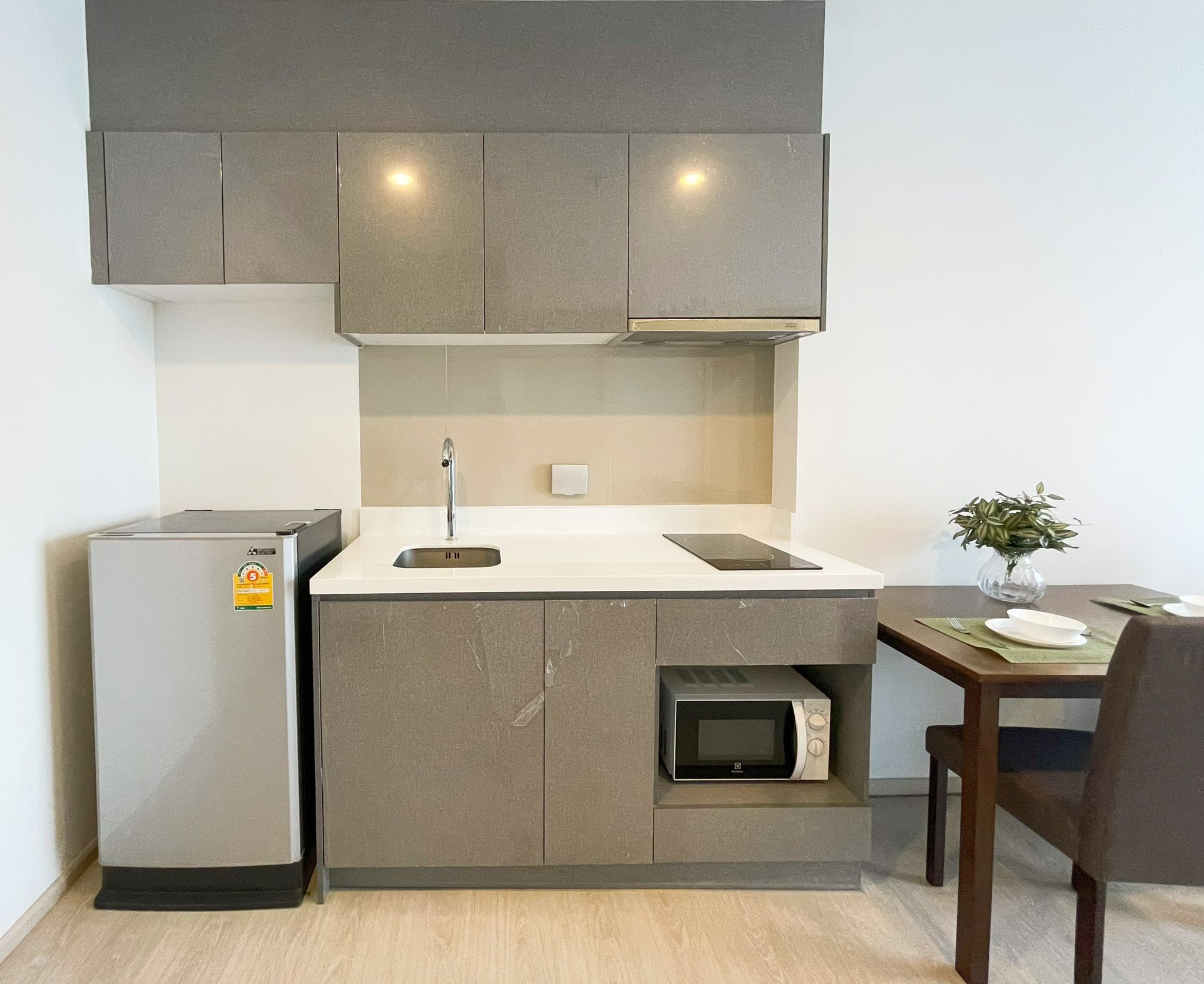 🚨🔥 ขายด่วน ขาดทุนหนัก Rhythm Asoke 2‼ ใกล้ MRT พระราม 9 — ถูกสุดในโครงการ