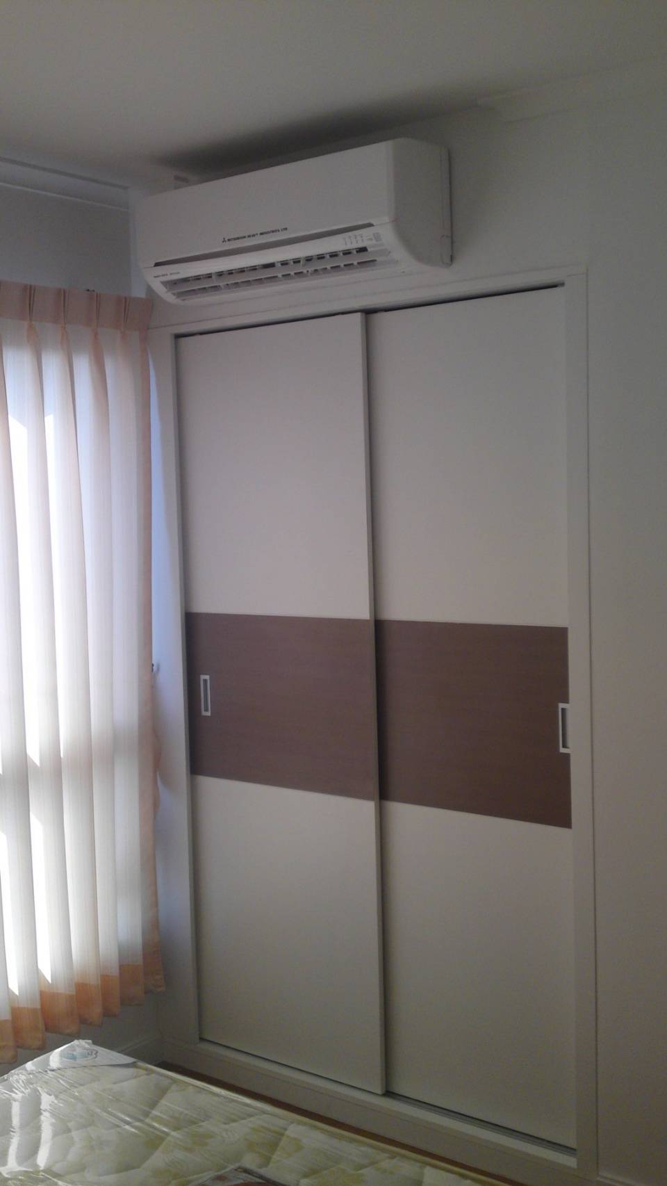 ขายคอนโด Lumpini Place Ratchayothin (ลุมพินี เพลส รัชโยธิน) 1 ห้องนอน 1 ห้องน้ำ ขนาด 28.5 ตรม ชั้น 20 (ห้อง 1484/430) อาคาร B