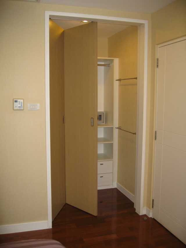 ให้เช่าคอนโด บ้าน สิริ ทเวนตี้ โฟร์ ( Baan Siri Twentyfour on Sukhumvit 24. )