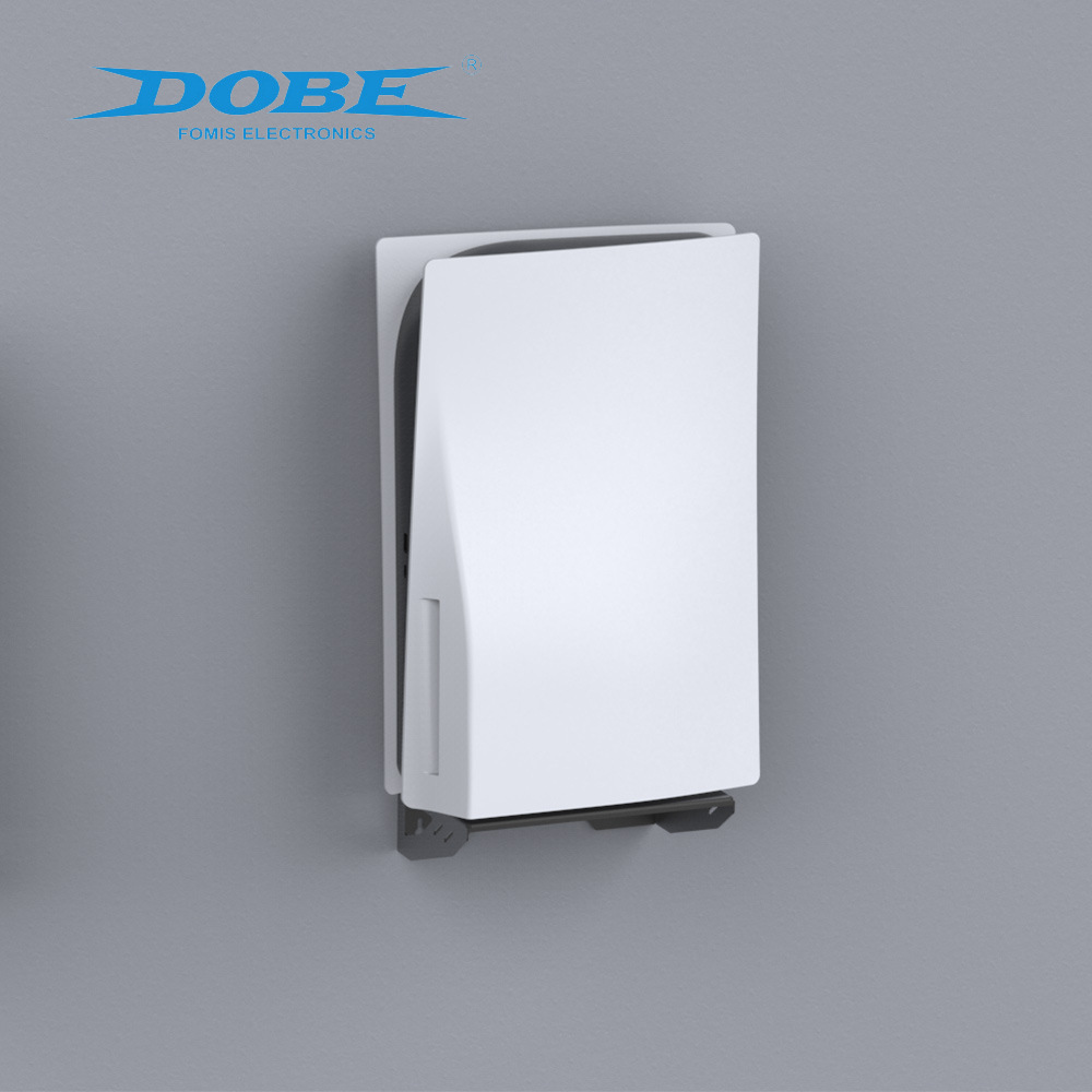 DOBE Wall Mount ชุดฐานติดผนัง เครื่องเกม PS5 ทุกรุ่น TP5-3502