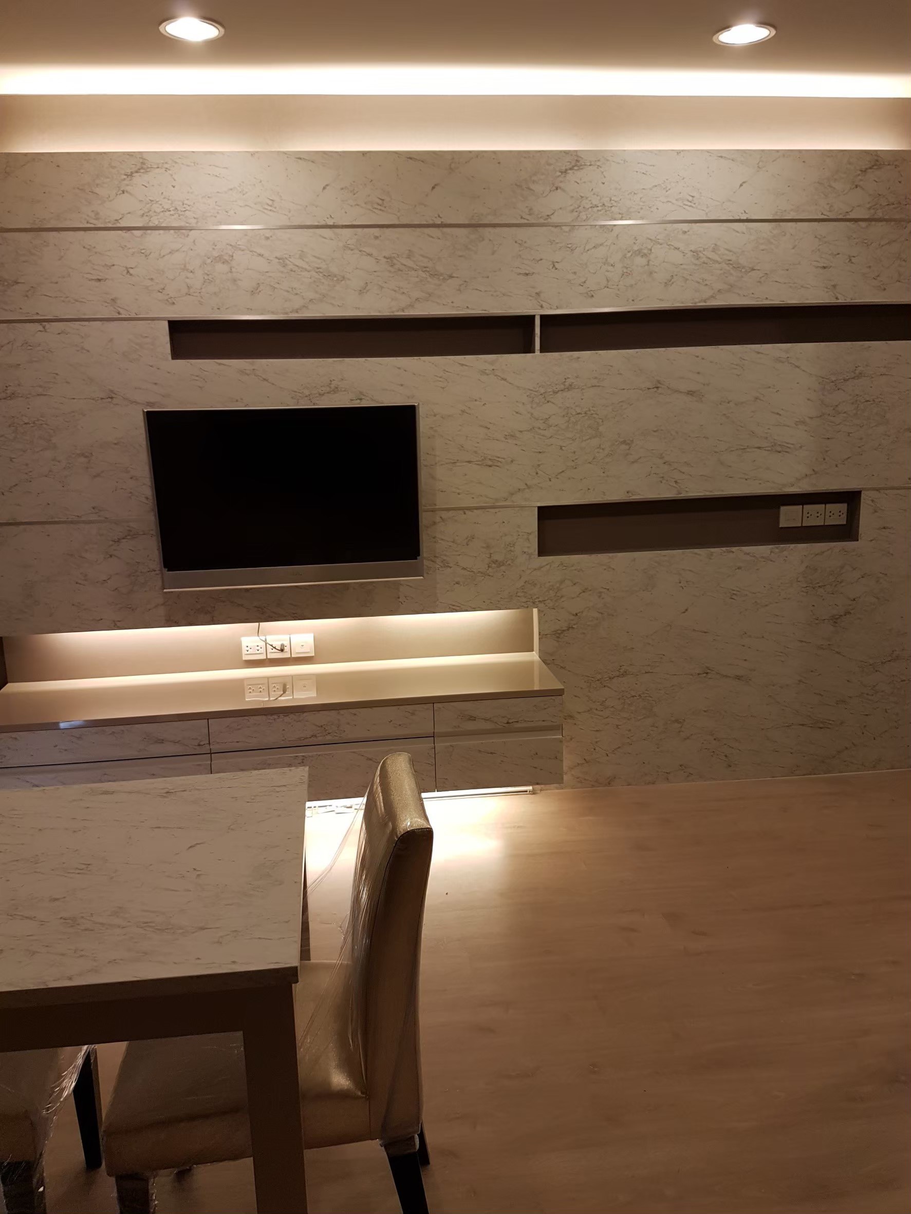 ให้เช่าคอนโด IDEO Q Ratchathewi (ไอดีโอ คิว ราชเทวี) ให้เช่า 23,000 ต่อเดือน ตกแต่งพร้อมอยู่