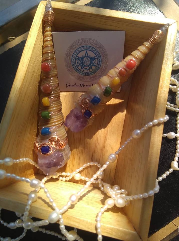 Healing Wand ฮิลลิ่งแวน