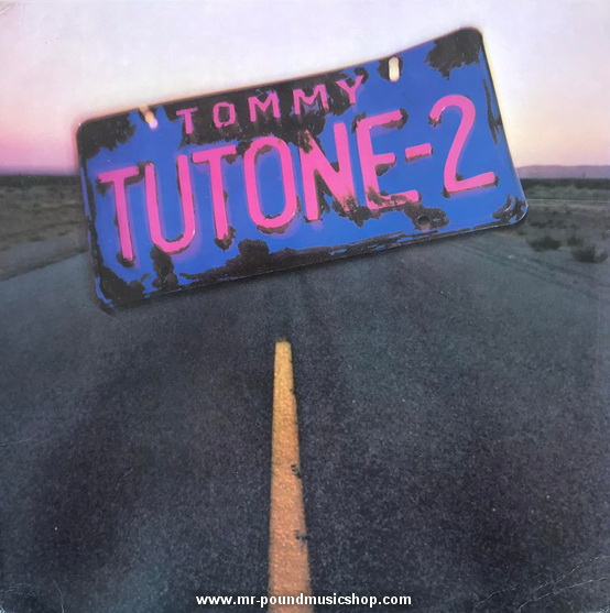Tommy Tutone - Tommy Tutone-2