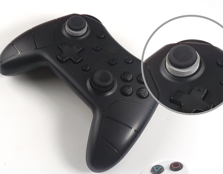 IINE Precision Rings PS4 PS5 XboxOne SeriesX Joy-Pro