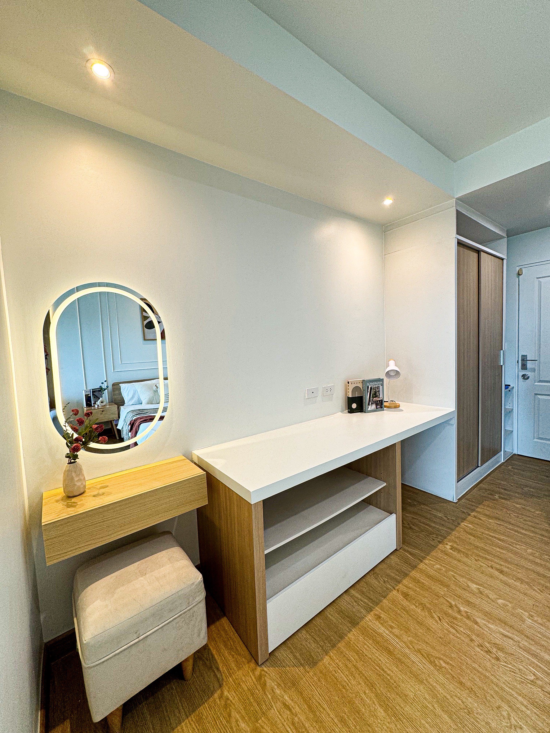 ขายคอนโด เดอะซี้ด สาทร–ตากสิน / For Sale The Seed Sathorn–Taksin