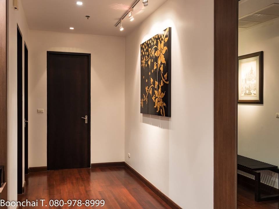 ขายคอนโดบ้านกลางกรุง สยาม – ปทุมวัน ขนาด132.51 2นอน3น้ำครัวแยก