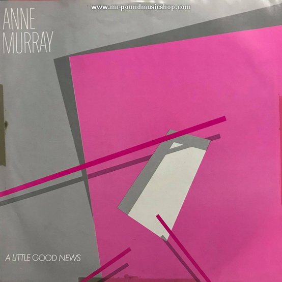 Anne Murray - A Little Good News