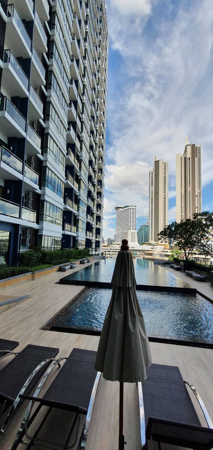 ขาย / ให้เช่าคอนโด Supalai Premier Charoen Nakhon (ศุภาลัย พรีเมียร์ เจริญนคร ขนาด 48 ตม.