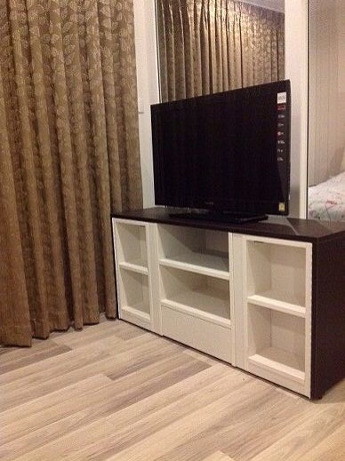 The Key Phahonyothin (คอนโด เดอะ คีย์ พหลโยธิน 34 )