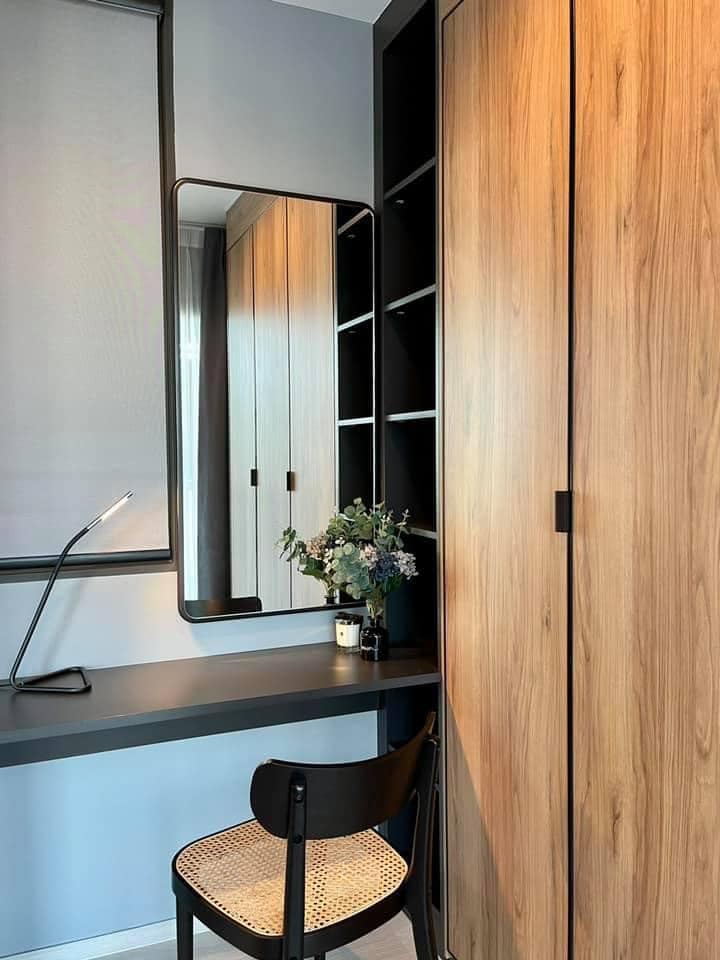 ให้เช่าคอนโด Life One Wireless (ไลฟ์ วัน ไวร์เลส) สิทธิจอดรถ 2 คันต่อห้อง