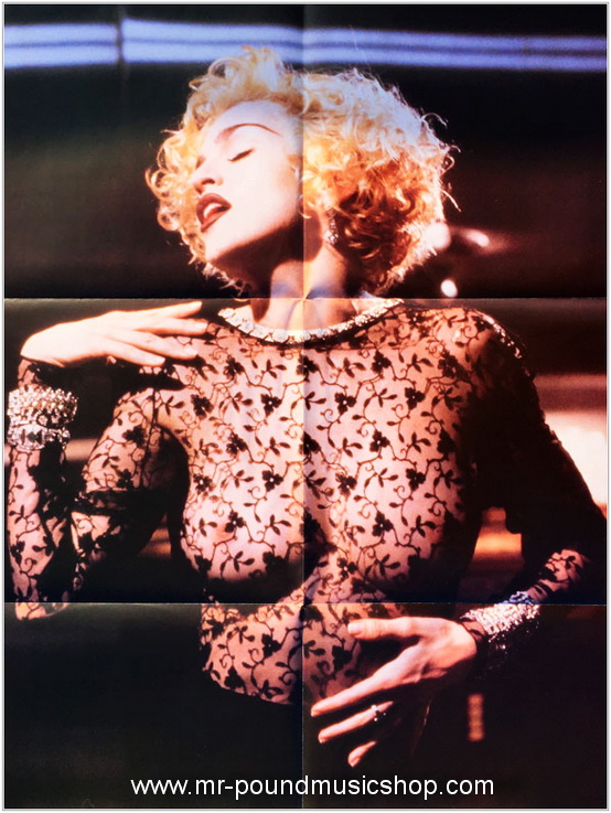 Madonna - Vogue