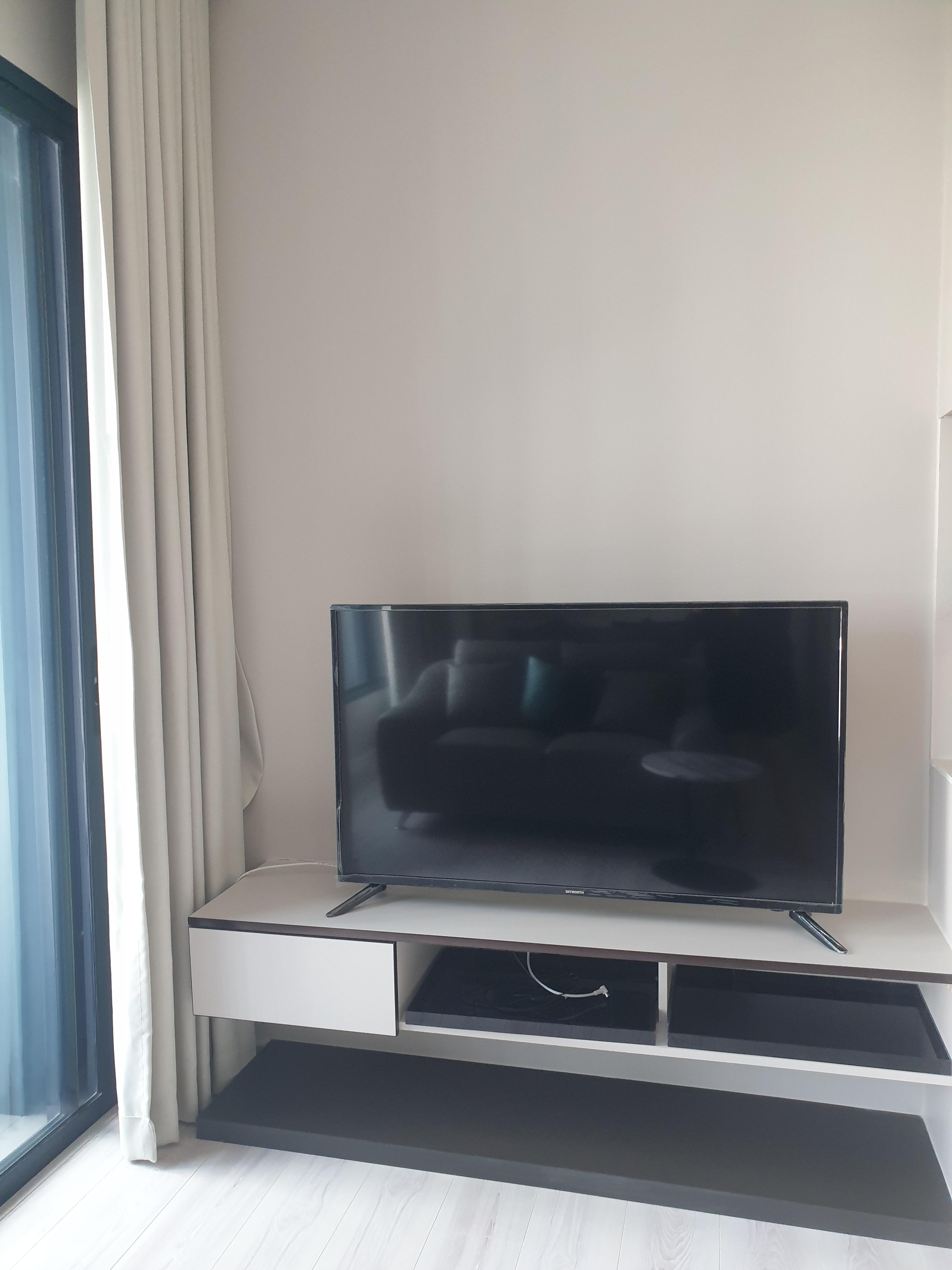 ให้เช่าคอนโด The Room Phayathai (เดอะ รูม พญาไท) ใกล้ BTS พญาไท เพียง 400 ม. เดินเพียง 5 นาที