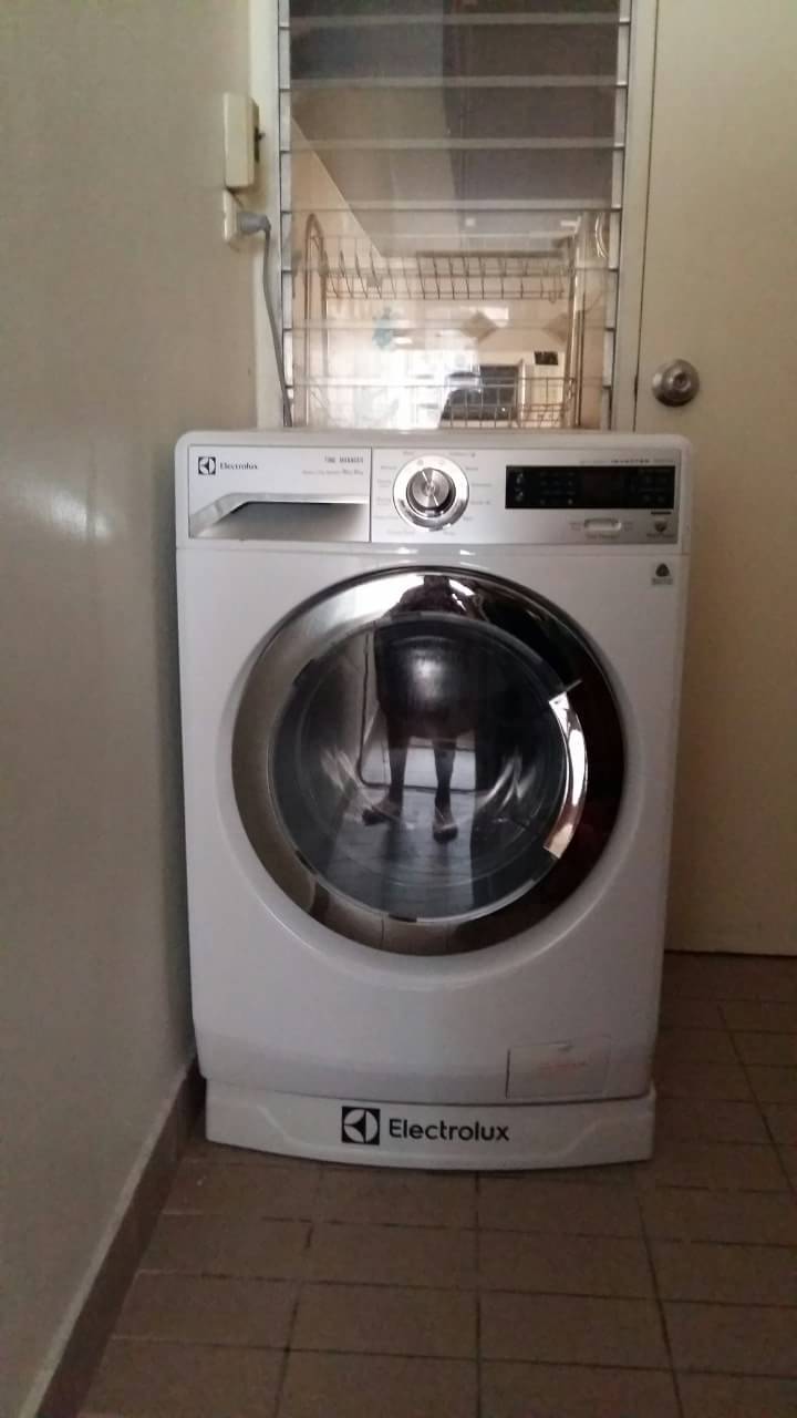 คอนโด Belle Park นราธิวาสราชนครินทร์ 24 ให้เช่า ราคา 30,000 / เดือน ตึก 1 ชั้น 12 B, พื้นที่ 84 ตรม, 2 นอน 2 น้ำ ,เฟอร์นิเจอร์