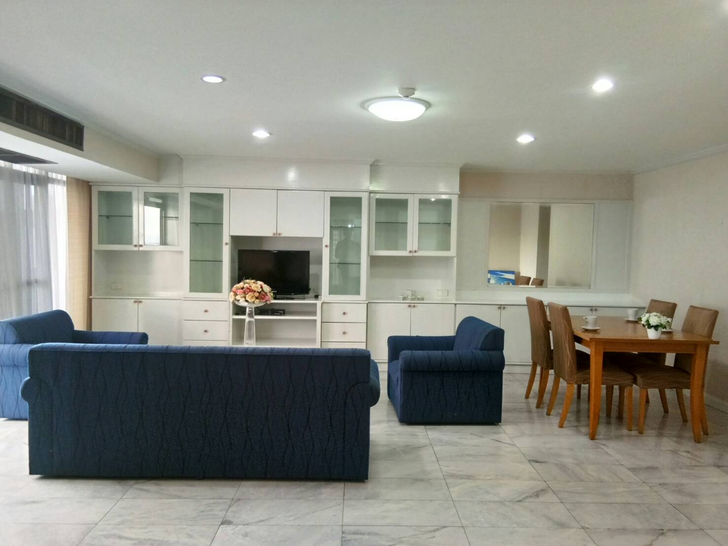 รหัสทรัพย์ 65614 (ห้องเลขที่ 270 )ให้เช่าคอนโด The Waterford Park Sukhumvit 53 THONG LOR 5