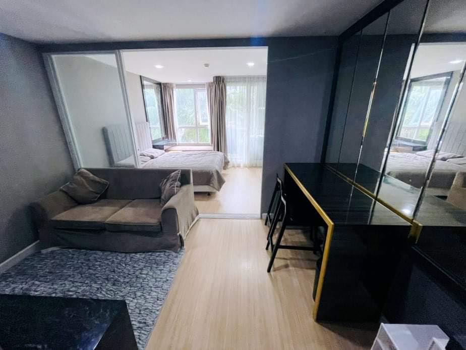 🏡✨ ขาย / ให้เช่าคอนโด Mayfair Place Sukhumvit 64 (เมย์แฟร์ เพลส สุขุมวิท 64)