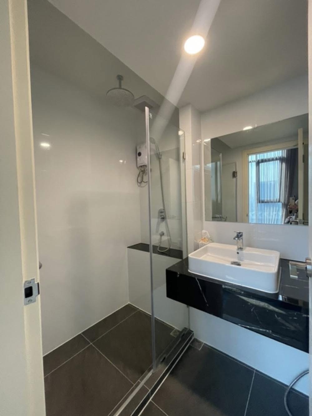 🏙 ขาย/ให้เช่าคอนโด ไนท์บริดจ์ สเปซ พระราม 9 / For Sale & Rent Condo Knightsbridge Space Rama 9