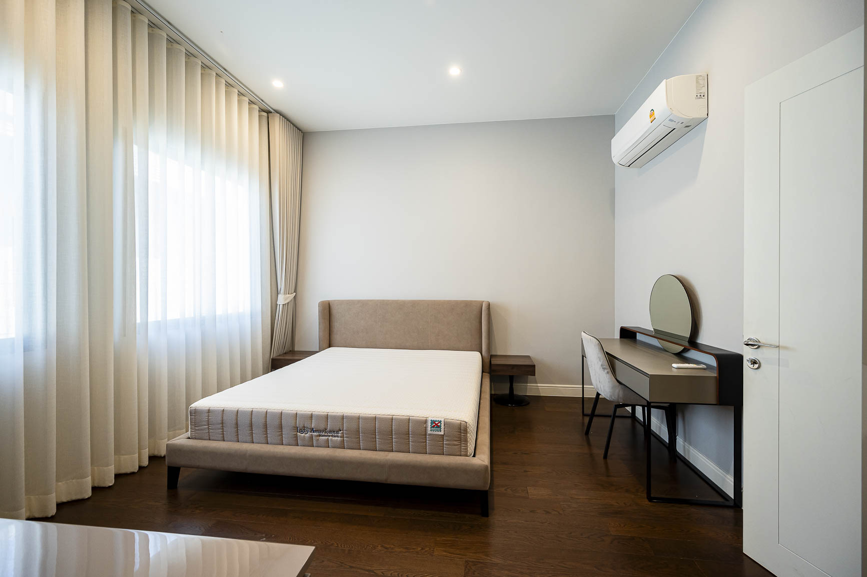 ✨ ให้เช่าบ้านเดี่ยวสุดหรู โครงการ ณริณสิริ กรุงเทพกรีฑา / NARINSIRI Krungthep Kreetha ✨