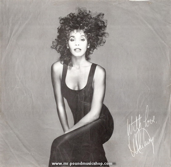 Whitney Houston - Whitney