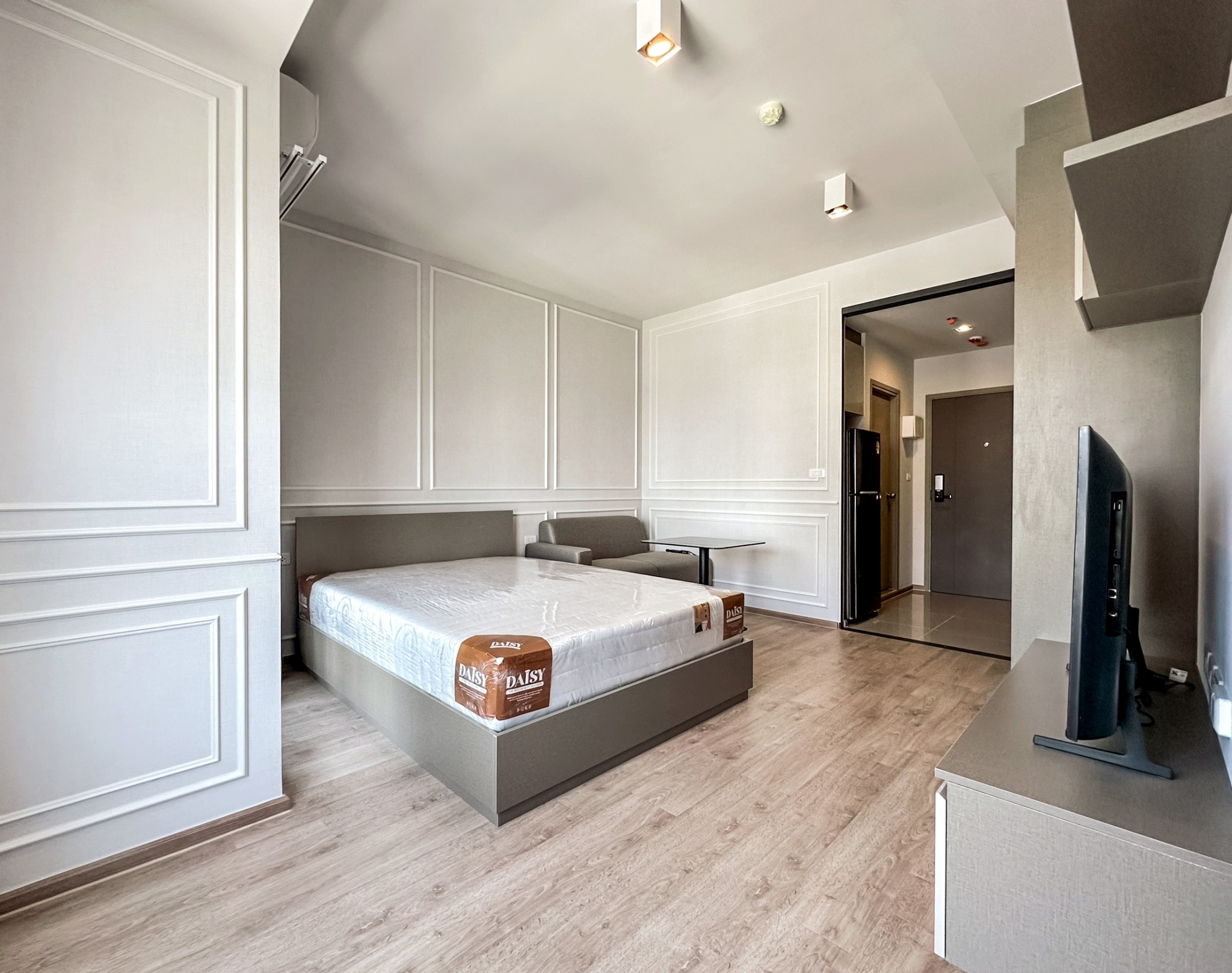 ✨ ให้เช่า IDEO RAMA 9 - ASOKE (ไอดีโอ พระราม 9 - อโศก) ห้องสวย วิวดีมาก พร้อมเข้าอยู่สิงหาคมนี้