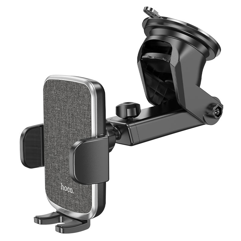 Hoco CA95 Car Holder - ที่ยึดโทรศัพท์ ที่ยึดมือสำหรับรถยนต์ มีหลายแบบให้เลือก