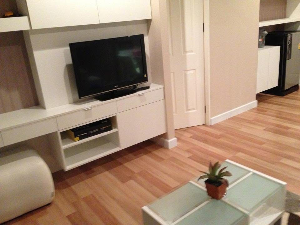 ให้เช่าคอนโด เดอะ คิวบ์ แจ้งวัฒนะ (The Cube Chaengwattana) ✨ ห้องสวย เฟอร์บิ้วอิน พร้อมอยู่ เดินทางสะดวก ใกล้รถไฟฟ้าสายสีชมพูและสายสีแดง