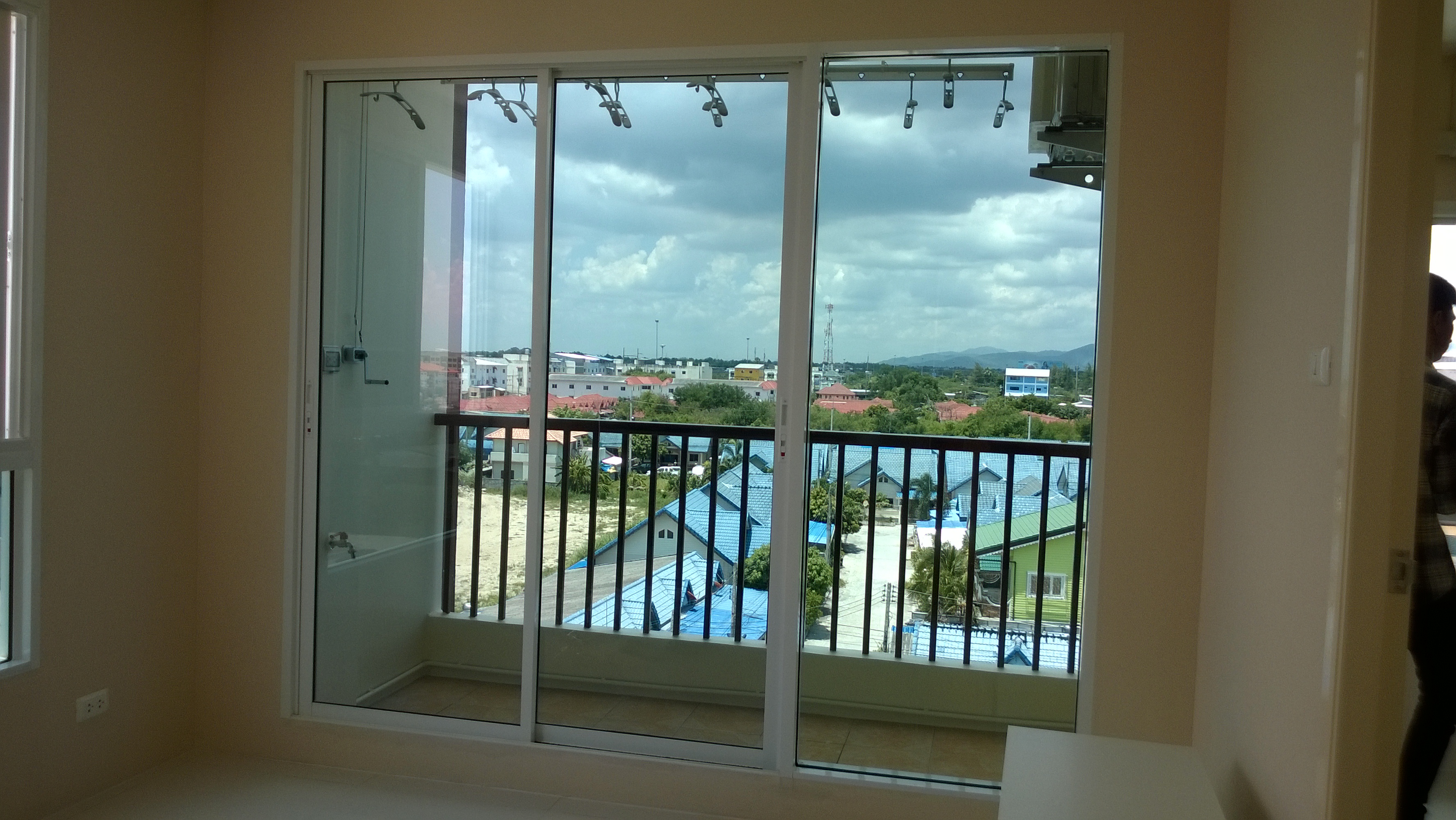 Amata Miracle Condominium อมตะนคร จ.ชลบุรี (07)