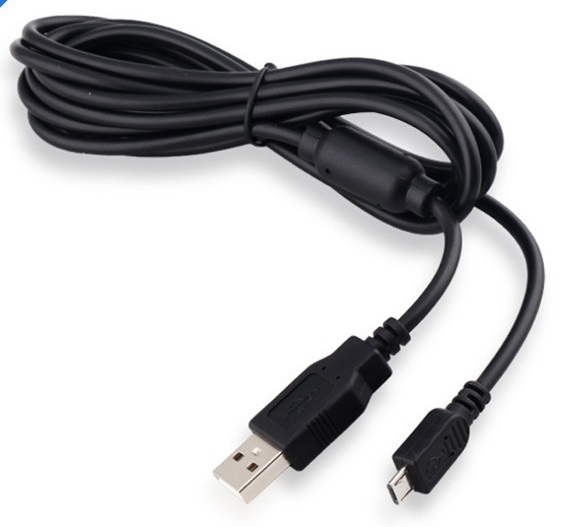 แนะนำ Dobe สาย Micro usb Data Cable for PS4 XboxOne 2M